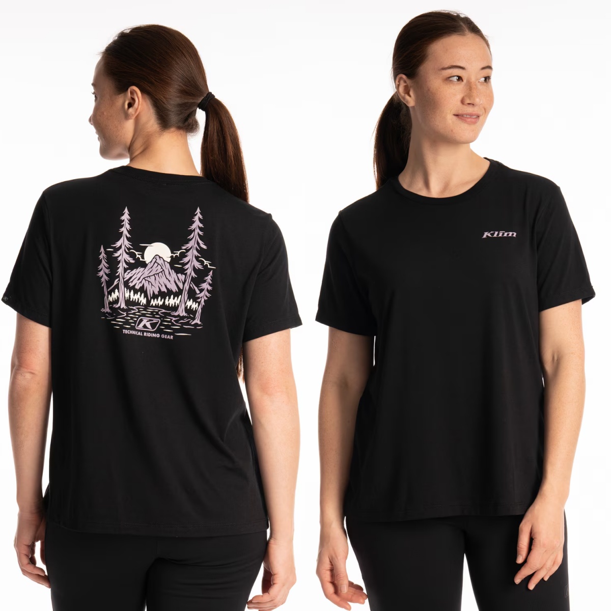 Streetwear Brand Kl - ホワイトキャニオン KL アウトドア ADV スノーモービルブランド Tシャツ