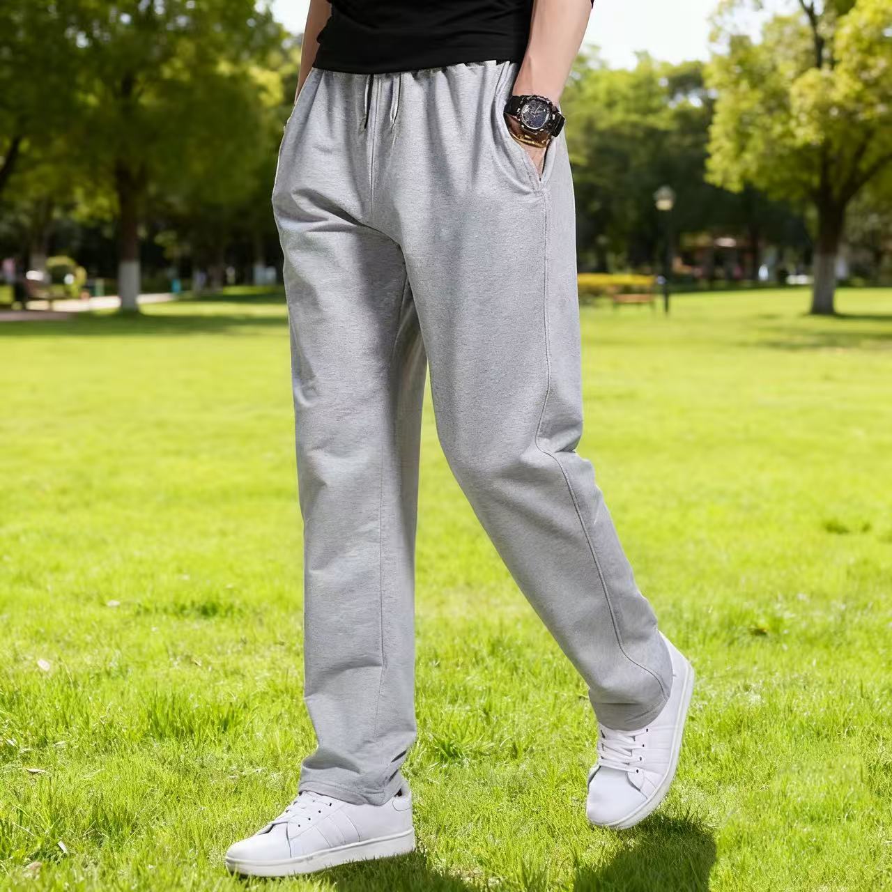 Streetwear Brands 2026 - 2026 秋冬ブランド男性/女性ワークアウトスウェットパンツジョギングランニングスウェットパンツカジュアル快適なストリートウェアトラックスーツパンツ
