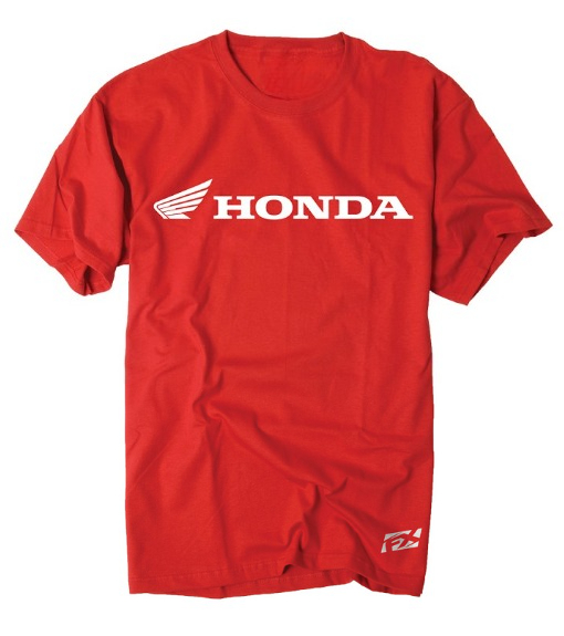 Streetwear Clothing Brand Logo - ホンダメンズ Tシャツコットン半袖カジュアル夏 2025 ストリートブランドロゴ服