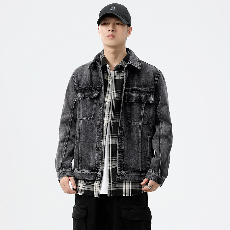 Streetwear Brands 2026 - 2026秋冬 グレー ストリートウェアブランド アメリカン ハイストリート ウォッシュド