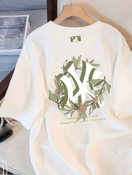 Streetwear Brands 2026 - 2026年夏 コットンTシャツ 高品質シャツ ヴィンテージブランド ファッション カジュアル