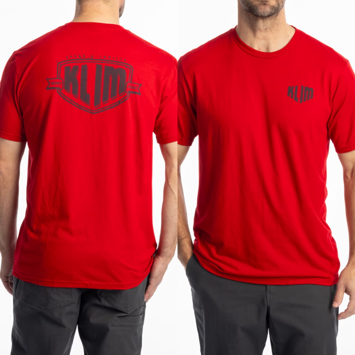 赤い格子縞の旗 KL アウトドア ADV スノーモービルブラ - Streetwear Brand Kl のレビューと価格
