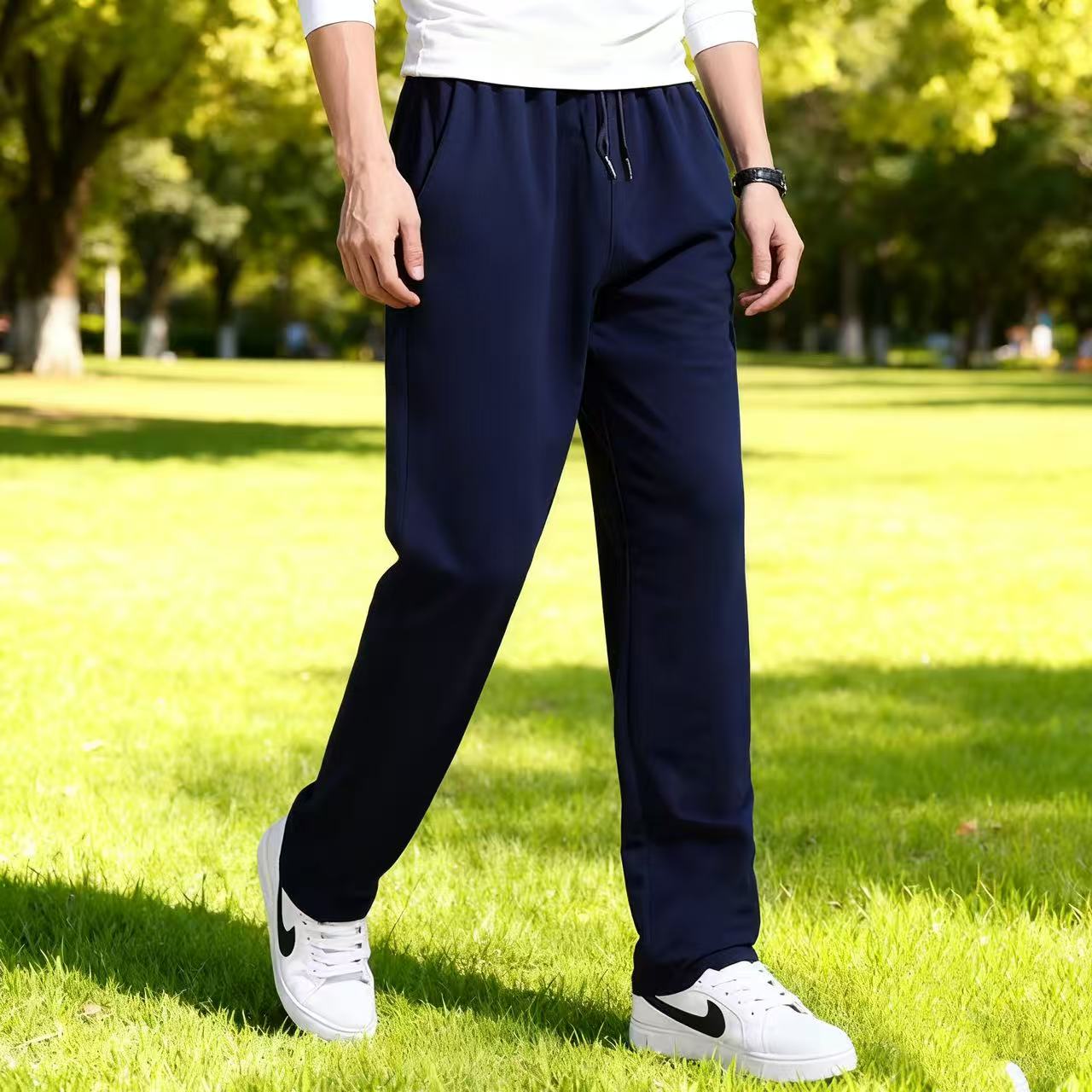 2026 秋冬ブランド男性/女性ワークアウトスウェットパンツ - Streetwear Brands 2026 のレビューと価格
