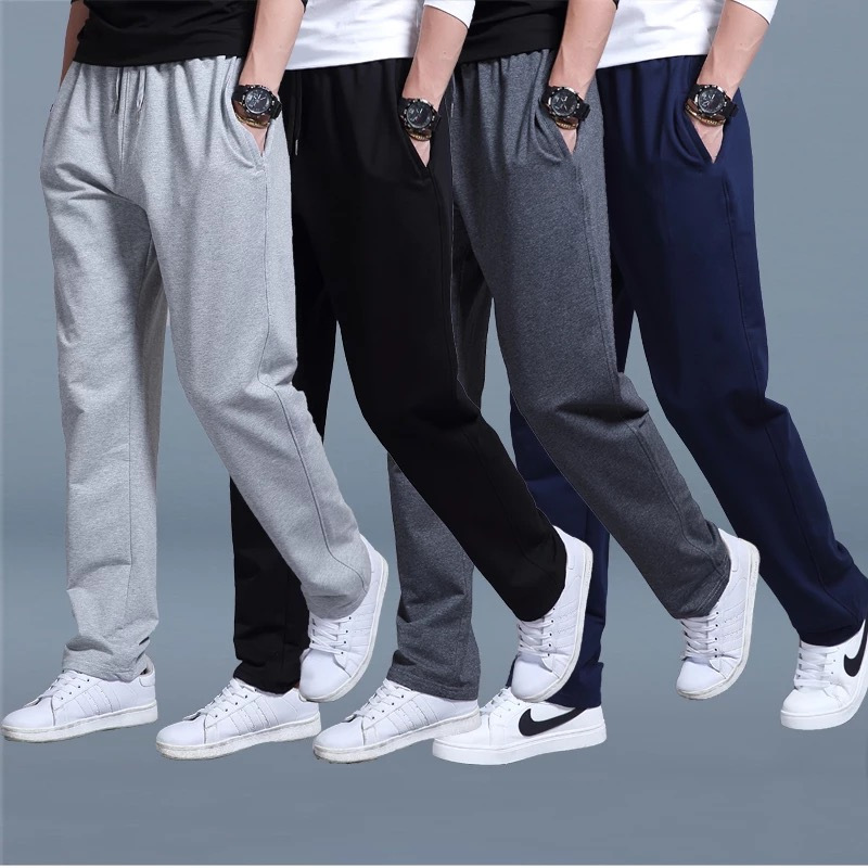 2026 秋冬ブランド男性/女性ワークアウトスウェットパンツ - Streetwear Brands 2026 のレビューと価格