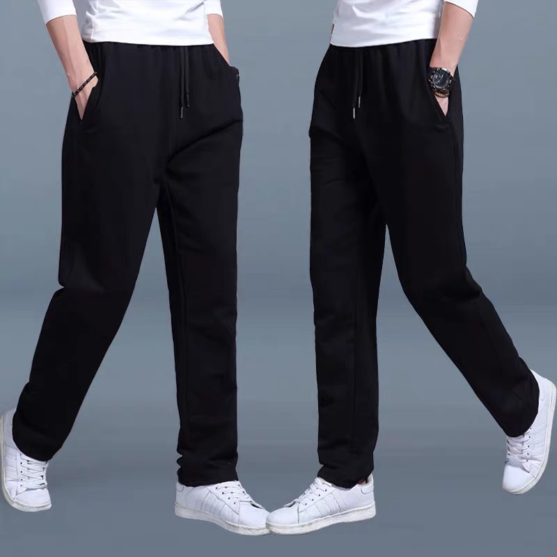 2026 秋冬ブランド男性/女性ワークアウトスウェットパンツ - Streetwear Brands 2026 のレビューと価格