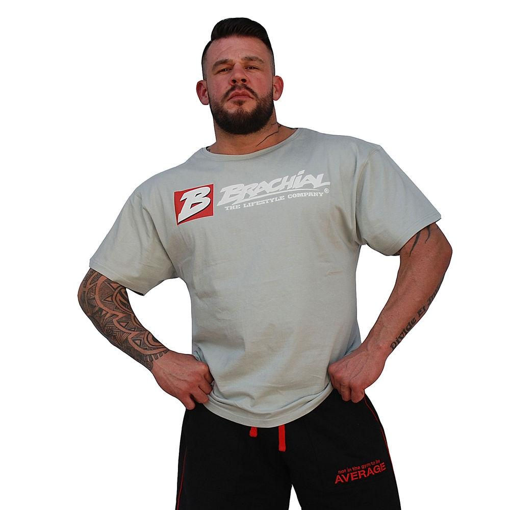 スタイルホワイトブラキアルジムフィットネストレンドブランド  - Streetwear Gym Brand のレビューと価格