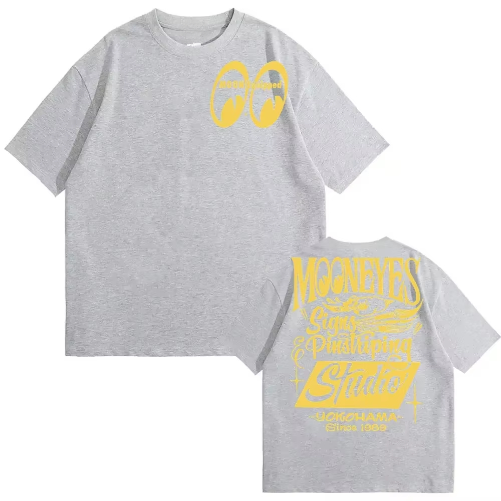 クラシックムーンアイズ装備スピードカーモディフィケーションブ - Streetwear Brand With Eye のレビューと価格