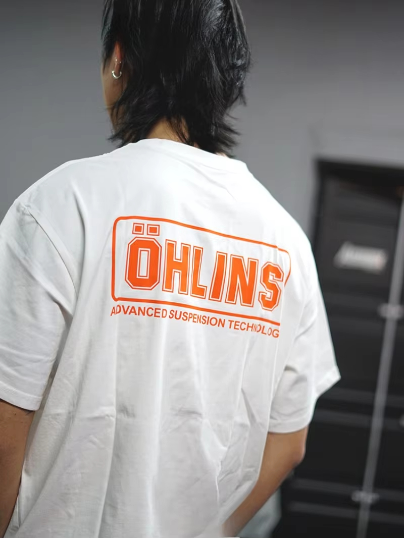 2026 ショックアブソーバーブランドレーシング周辺スタイル - Streetwear Brands 2026 のレビューと価格