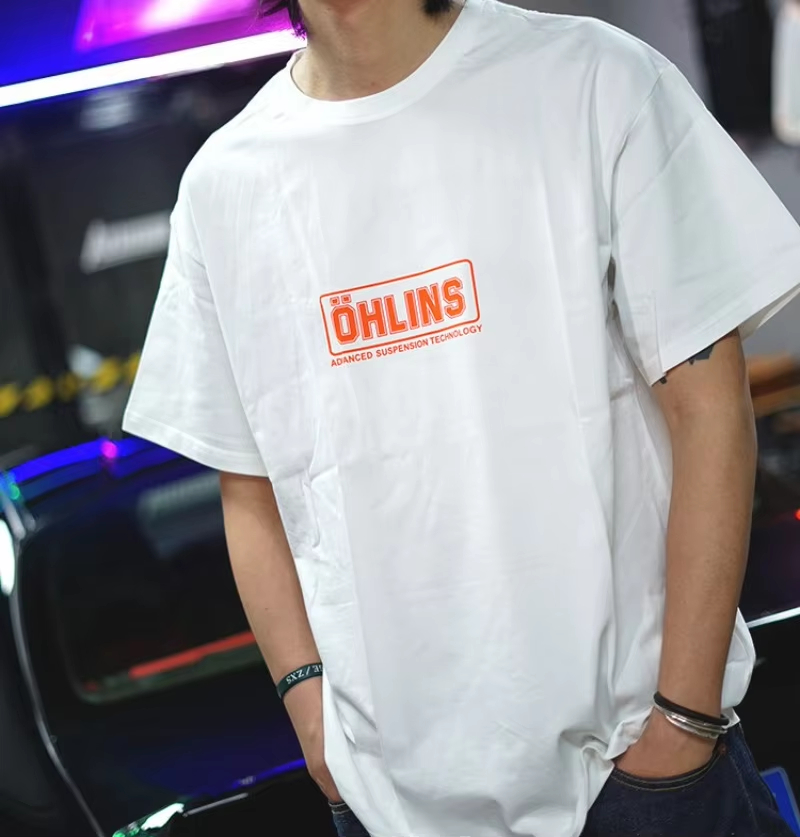 2026 ショックアブソーバーブランドレーシング周辺スタイル - Streetwear Brands 2026 のレビューと価格