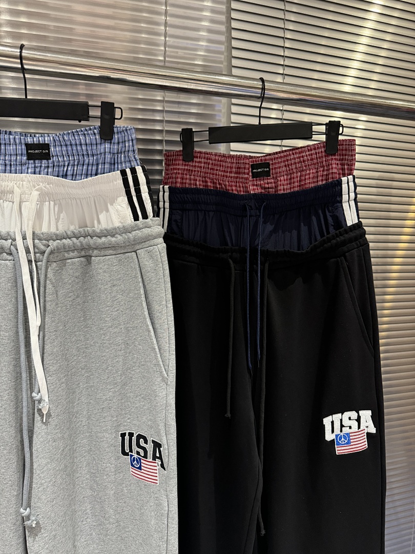 ファッションストリートブランド 25SS フェイクトリプルウ - Streetwear Brand Usa のレビューと価格