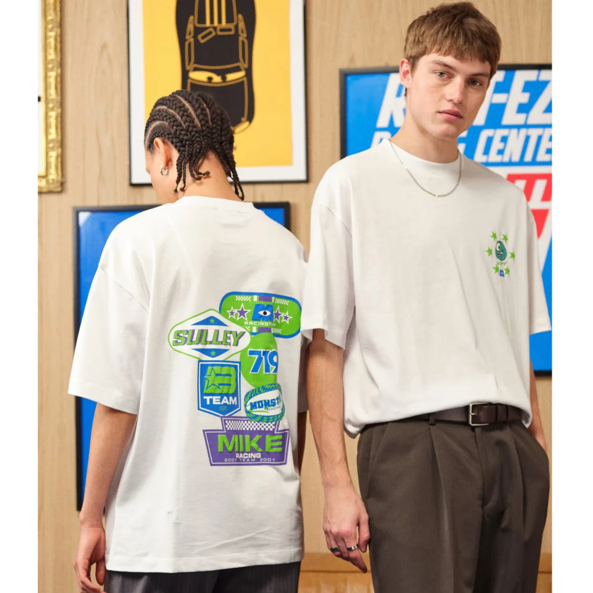 ジムコレクションファッショントレンディブランド Tシャツコッ - Streetwear Gym Brand のレビューと価格