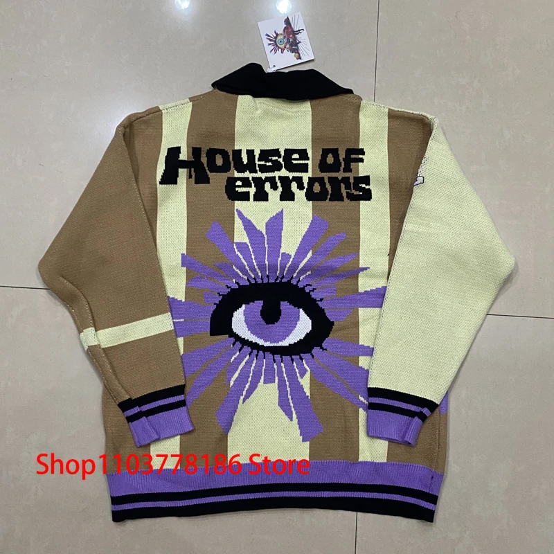 ストリートウェアブランド「House of Errors」セ - Streetwear Brand With Eye のレビューと価格