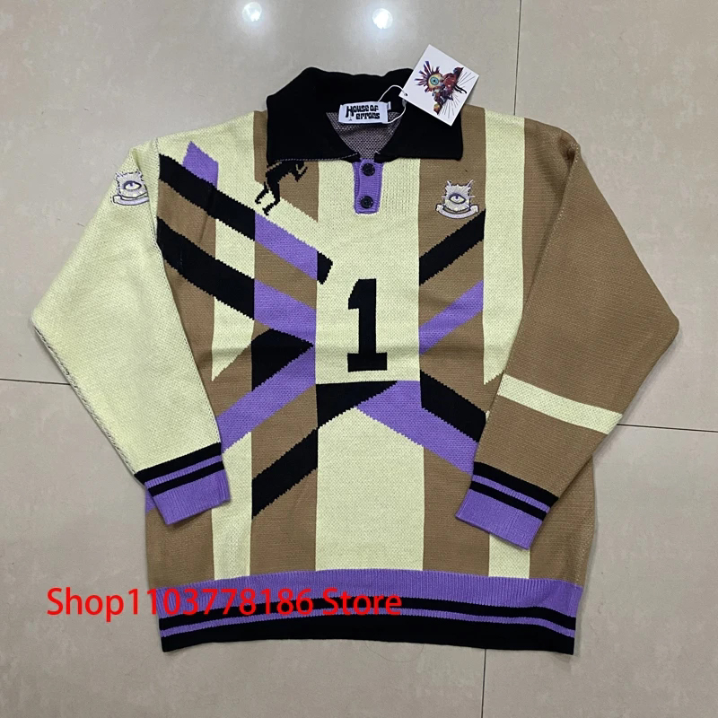 ストリートウェアブランド「House of Errors」セ - Streetwear Brand With Eye のレビューと価格