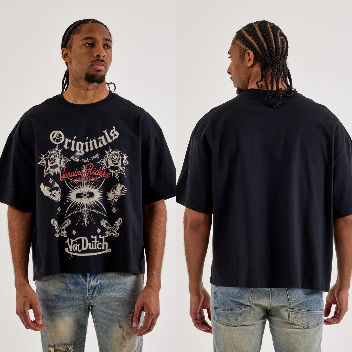 モトフライングアイフォンオートバイストリートトレンドブランド - Streetwear Brand With Eye のレビューと価格