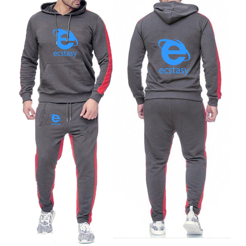 ストリートウェア エクスタシー ロゴプリント 2026 メン - Streetwear Brand With Eye のレビューと価格