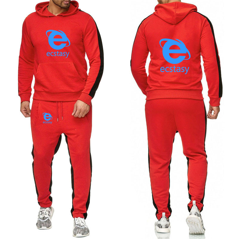 ストリートウェア エクスタシー ロゴプリント 2026 メン - Streetwear Brand With Eye のレビューと価格