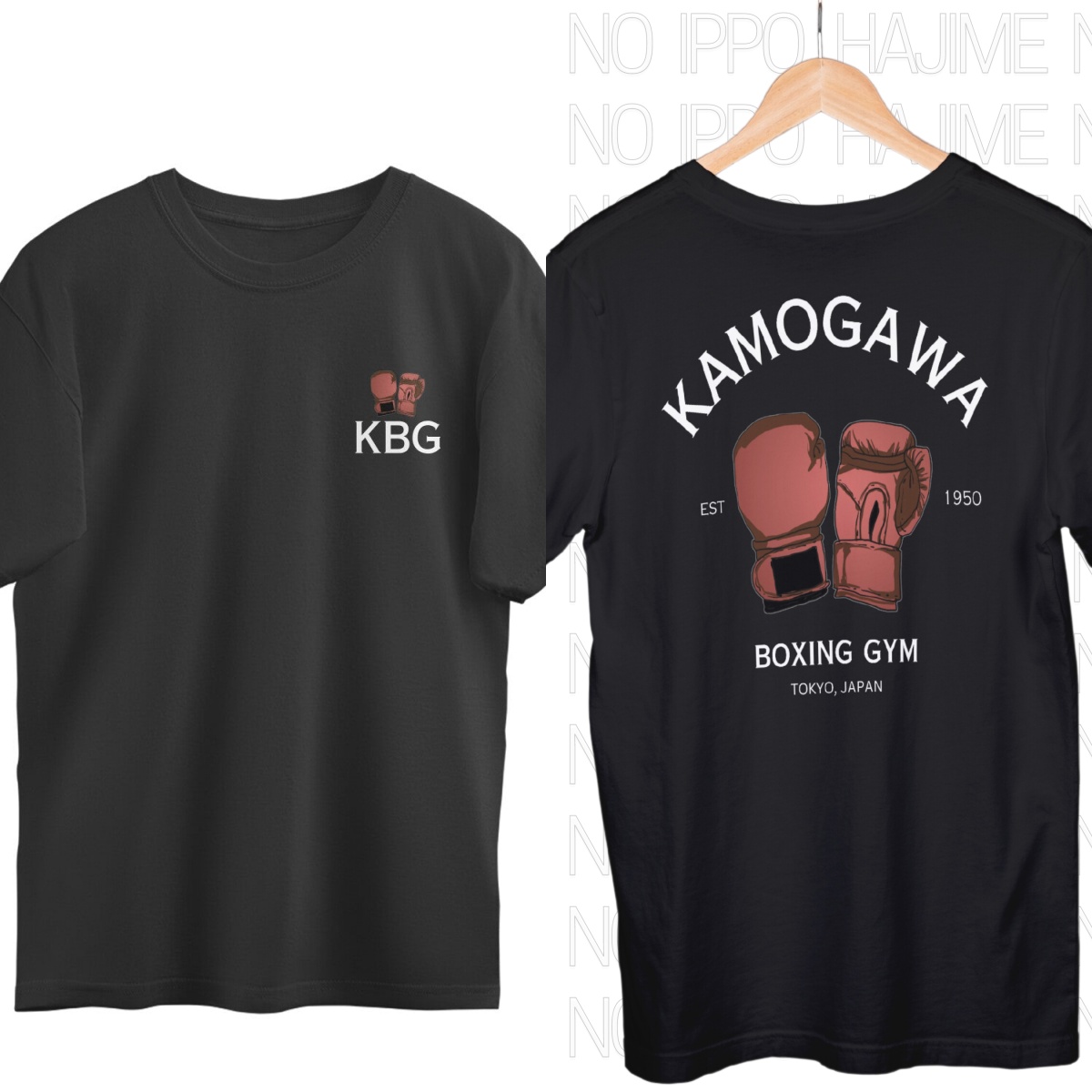 クラシックボクシングジムブランド Tシャツ コットン グラフ - Streetwear Gym Brand のレビューと価格