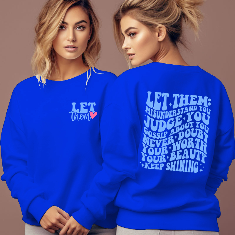 女性用長袖スウェットシャツ,カジュアルセーター,ラウンドネッ - Streetwear Brand Hoodies のレビューと価格