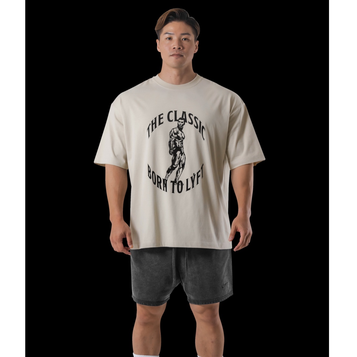 クラシック BTL LY クラシックフィットネスエクササイズ - Streetwear Gym Brand のレビューと価格