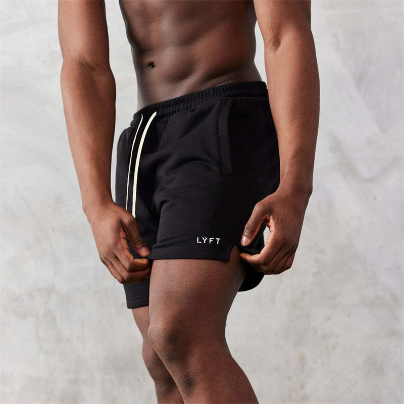 2026 夏メンズショーツストリートウェアアウトドアランニン - Streetwear Gym Brand のレビューと価格