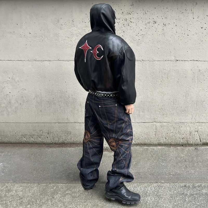 Thug Club 新作 ニッチ ストリートウェア ブランド - Streetwear Brand Hoodies のレビューと価格