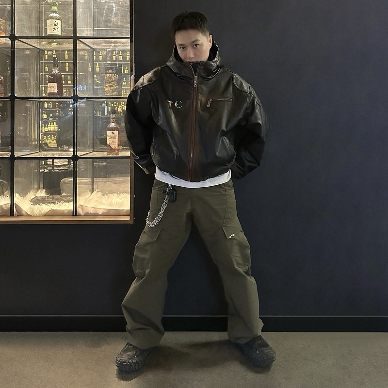 Thug Club 新作 ニッチ ストリートウェア ブランド - Streetwear Brand Hoodies のレビューと価格