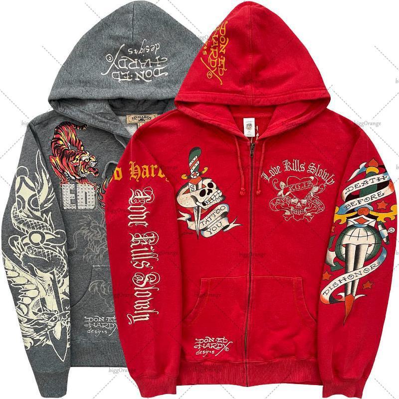 アメリカン ゴシック ロック スカルボーンズ オーバーサイズ - Streetwear Brand Hoodies のレビューと価格