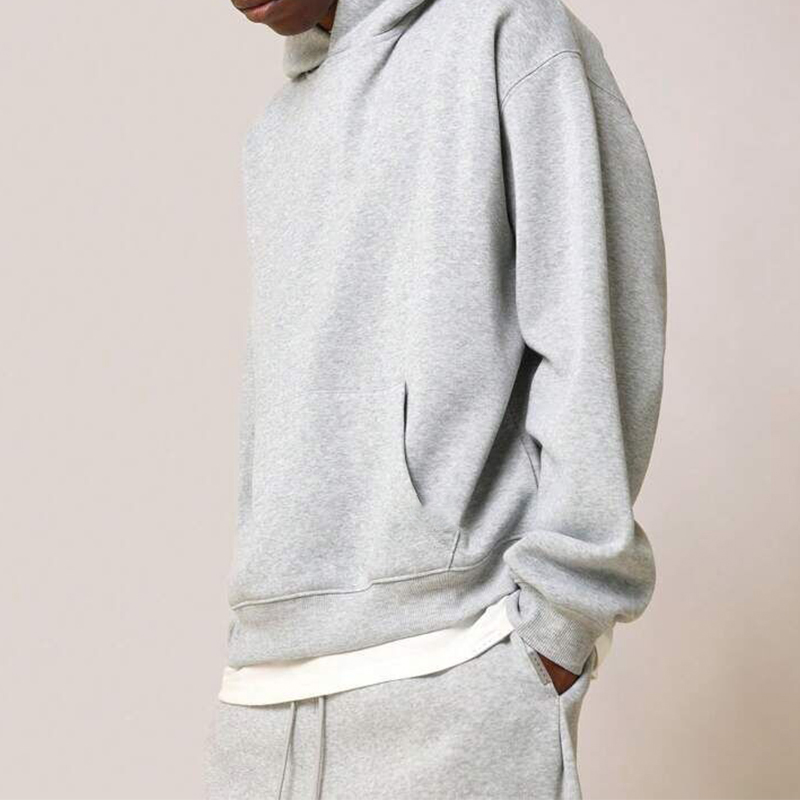カジュアルなパーカー、メンズフーディー、ストリートウェアブラ - Streetwear Brand Hoodies のレビューと価格