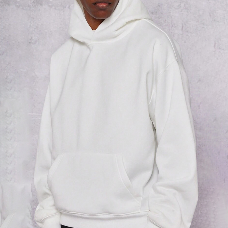 カジュアルなパーカー、メンズフーディー、ストリートウェアブラ - Streetwear Brand Hoodies のレビューと価格