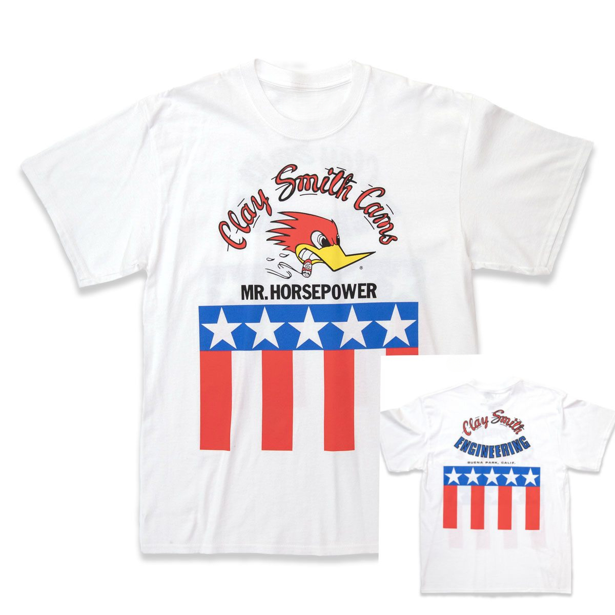 レッドウッドペッカーロゴクラシックレーシングカー改造ブランド - Streetwear Brand Red のレビューと価格