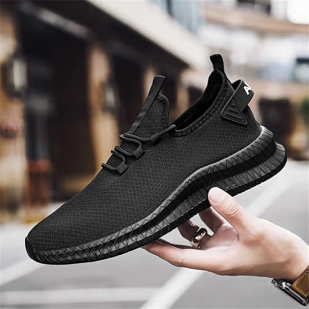 メンズメッシュランニングスニーカー,スポーツシューズ,スノー - Streetwear Gym Brand のレビューと価格