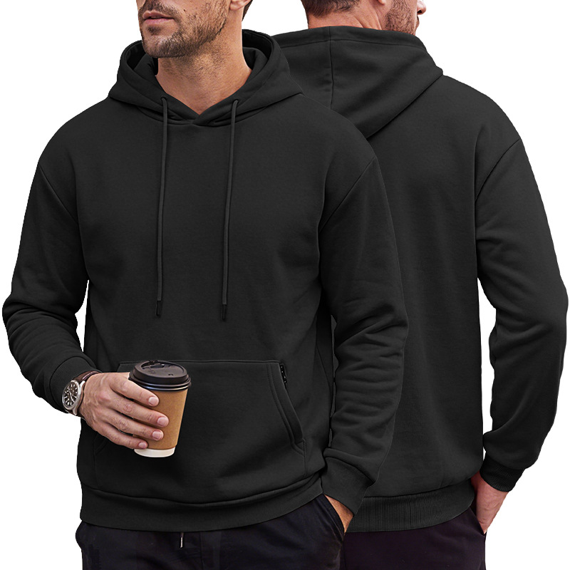 ヘビーウェイト400gsmコットンフーディー メンズ レディ - Streetwear Brand Hoodies のレビューと価格