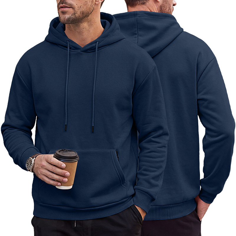 ヘビーウェイト400gsmコットンフーディー メンズ レディ - Streetwear Brand Hoodies のレビューと価格