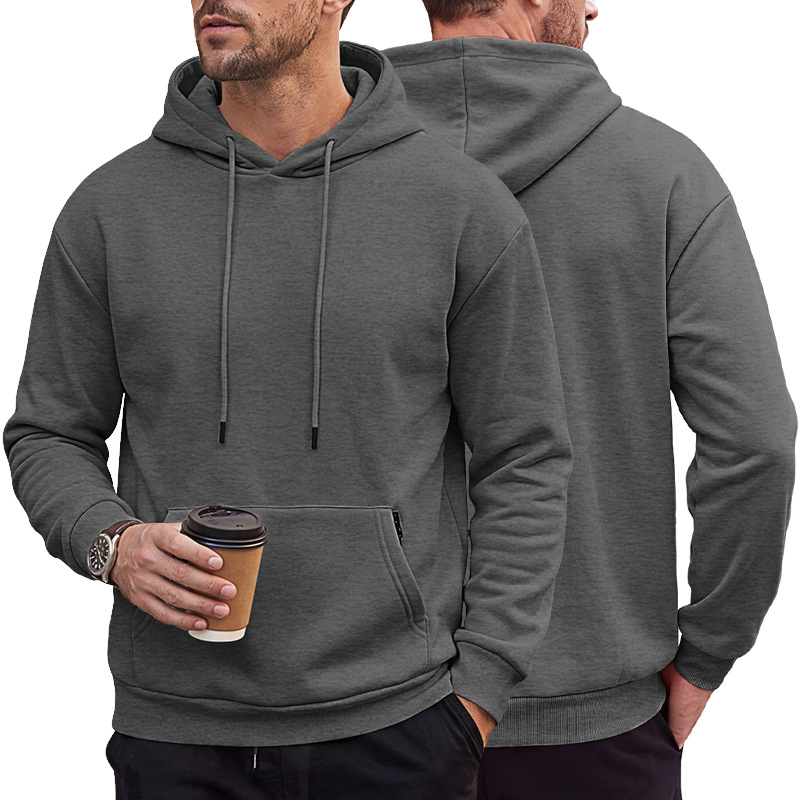 ヘビーウェイト400gsmコットンフーディー メンズ レディ - Streetwear Brand Hoodies のレビューと価格