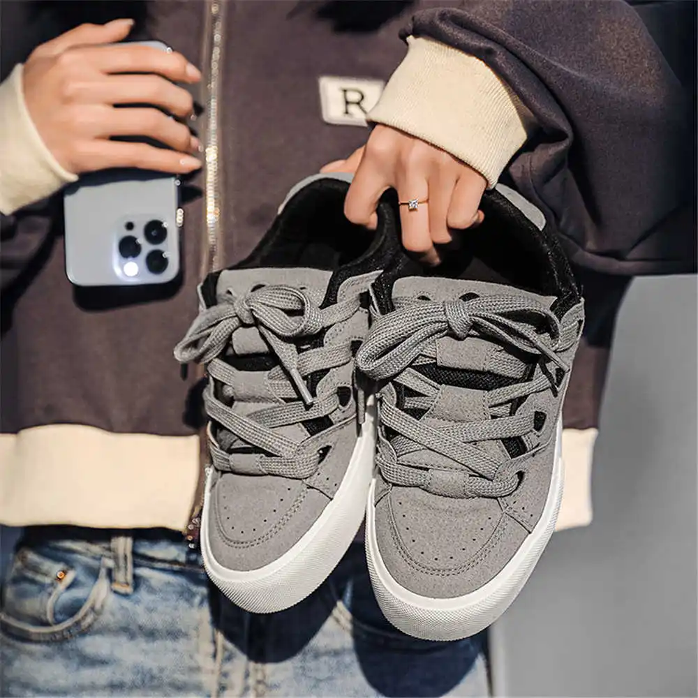 女性用スポーツスニーカー,レース付きスニーカー,ヒップホップ - Streetwear Brand Uk のレビューと価格