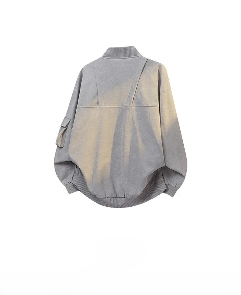 メンズジャケットコートエモパーカーカジュアル快適な日常生活ス - Streetwear Brand Hoodies のレビューと価格