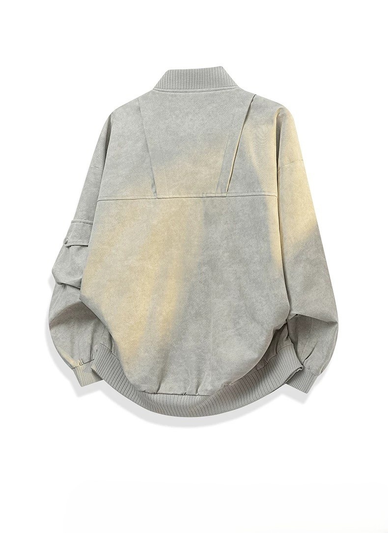 メンズジャケットコートエモパーカーカジュアル快適な日常生活ス - Streetwear Brand Hoodies のレビューと価格