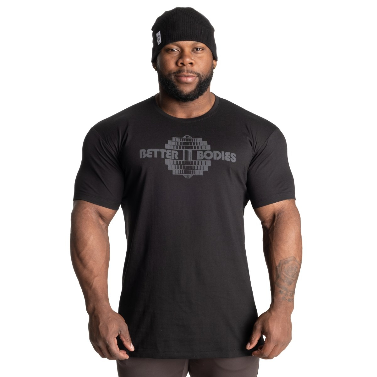 Better Bodies チームポンプカバージムフィットネ - Streetwear Gym Brand のレビューと価格