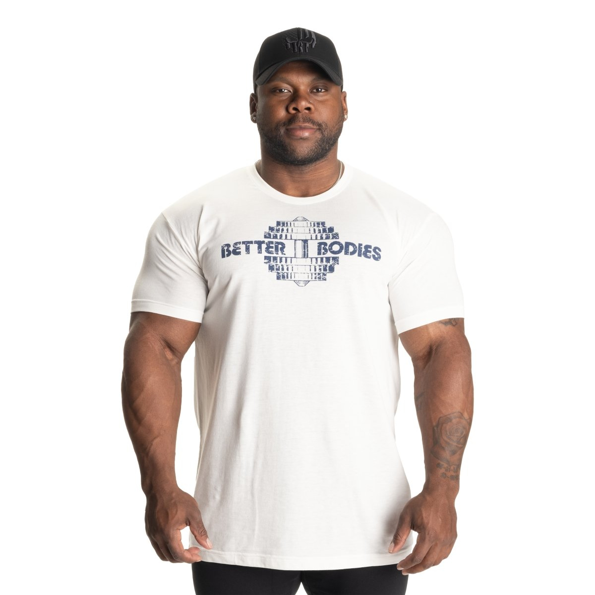 Better Bodies チームポンプカバージムフィットネ - Streetwear Gym Brand のレビューと価格