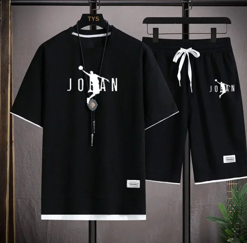 2026年メンズサマー2ピースセット ファッションデザイナー - Streetwear Brands 2026 のレビューと価格