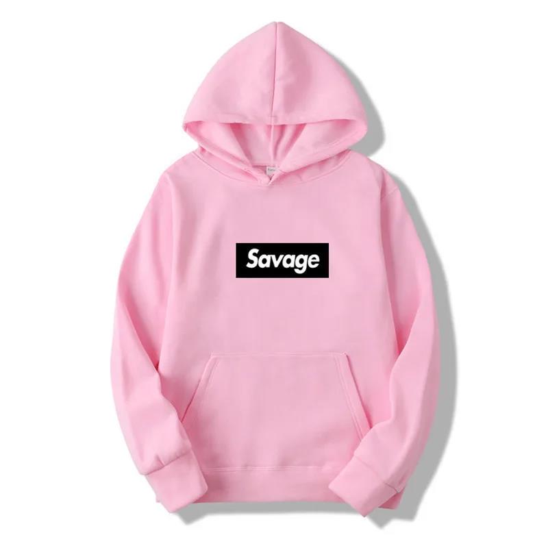 男性と女性のためのワイルドブランドのフード付きスウェットシャ - Streetwear Brand Hoodies のレビューと価格